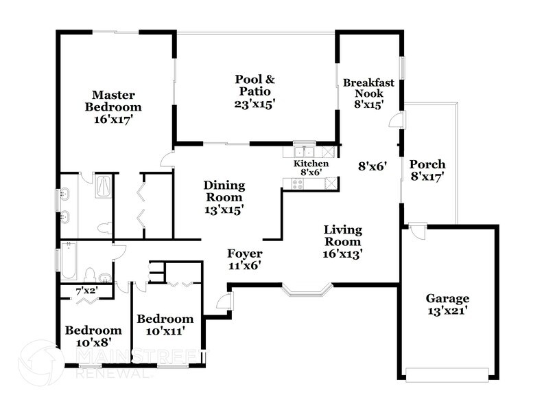 Building Photo - 2449 SE Aneci St