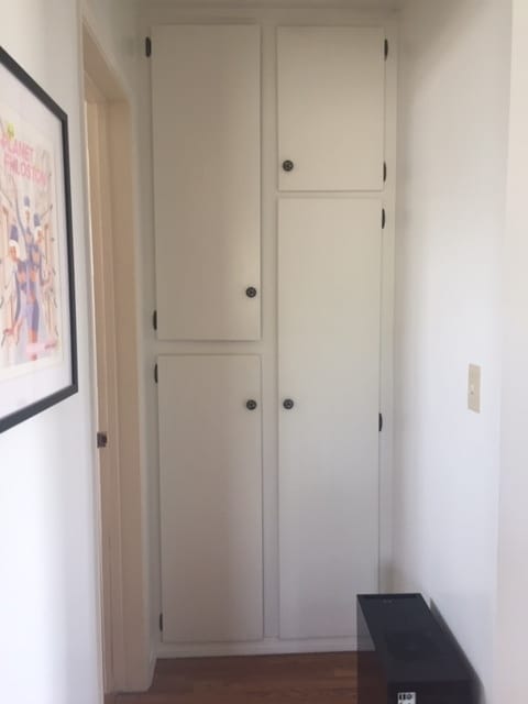 Extra Storage - 1933 12th St
