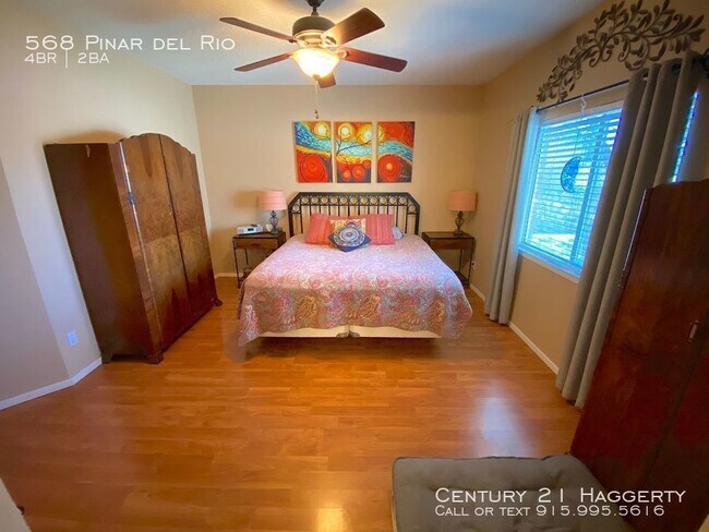 Building Photo - 568 Pinar Del Rio Dr