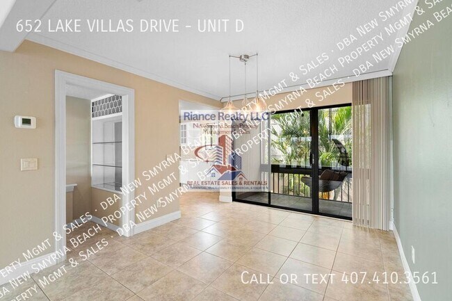 Building Photo - 652 Lake Villas Dr