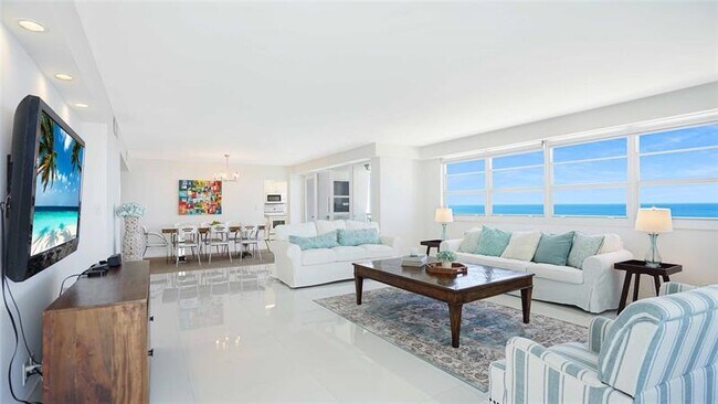 Building Photo - 3430 Galt Ocean Dr