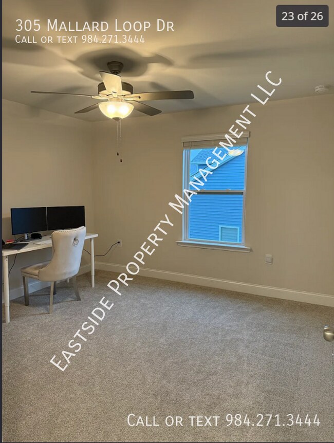 Building Photo - 305 Mallard Lp Dr