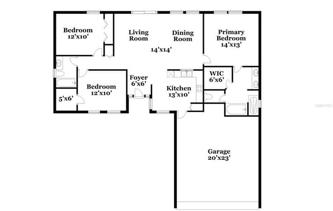 Building Photo - 5106 Clarion Hammock Dr