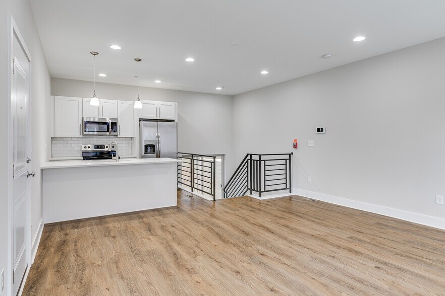 Building Photo - 2635 Federal St