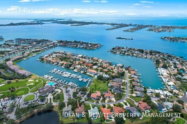 Building Photo - Fully Furnished LUXURY Home in Exclusive PYCC