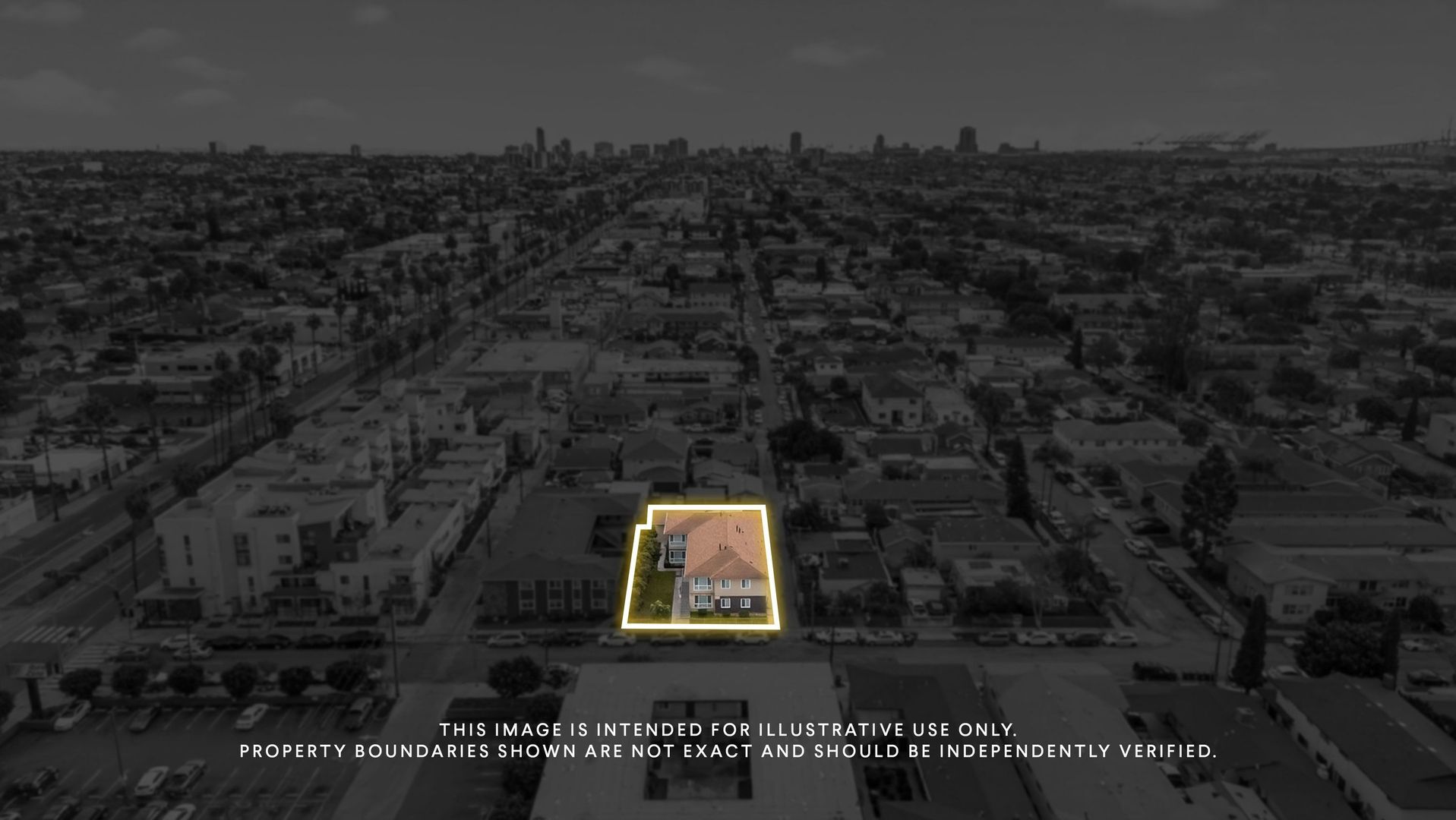 Building Photo - 216 E Burnett St