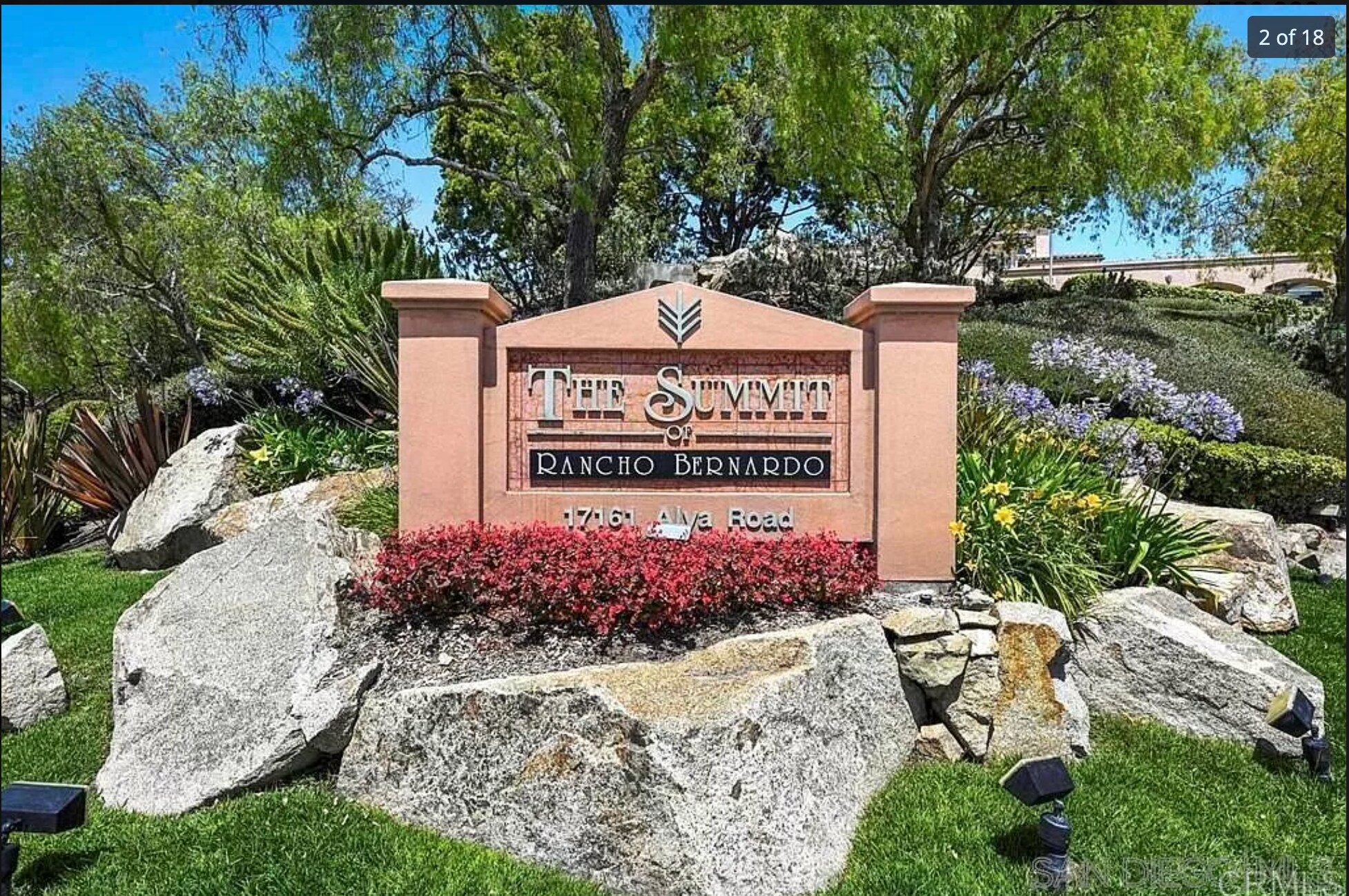 Building Photo - 17161 Alva Rd