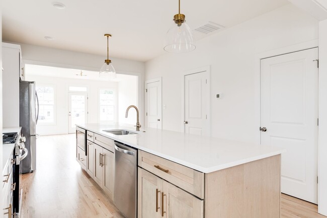 Building Photo - BRAND NEW 3 Bedroom 2.5 Bath Homes Availab...