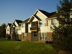 Building Photo - The Fairways