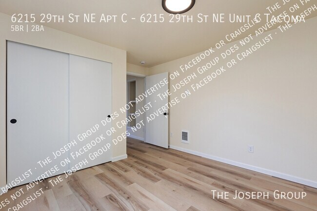 Building Photo - 6215 29th St NE