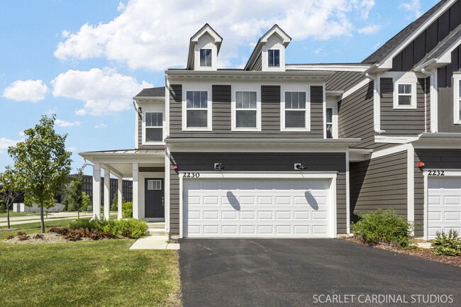 Primary Photo - 2230 Weatherbee Ln