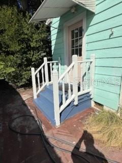 Building Photo - 1614 N Osceola Ave