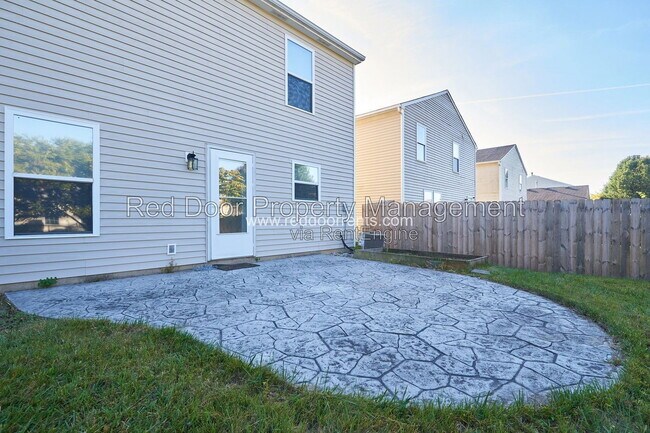 Building Photo - 1774 Elijah Blue Dr