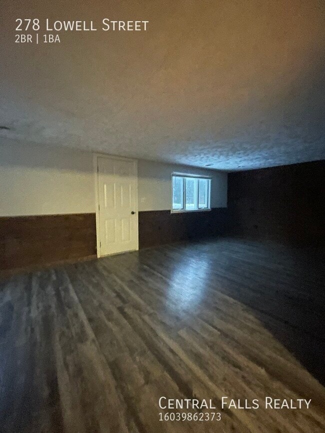 Building Photo - 278 Lowell St