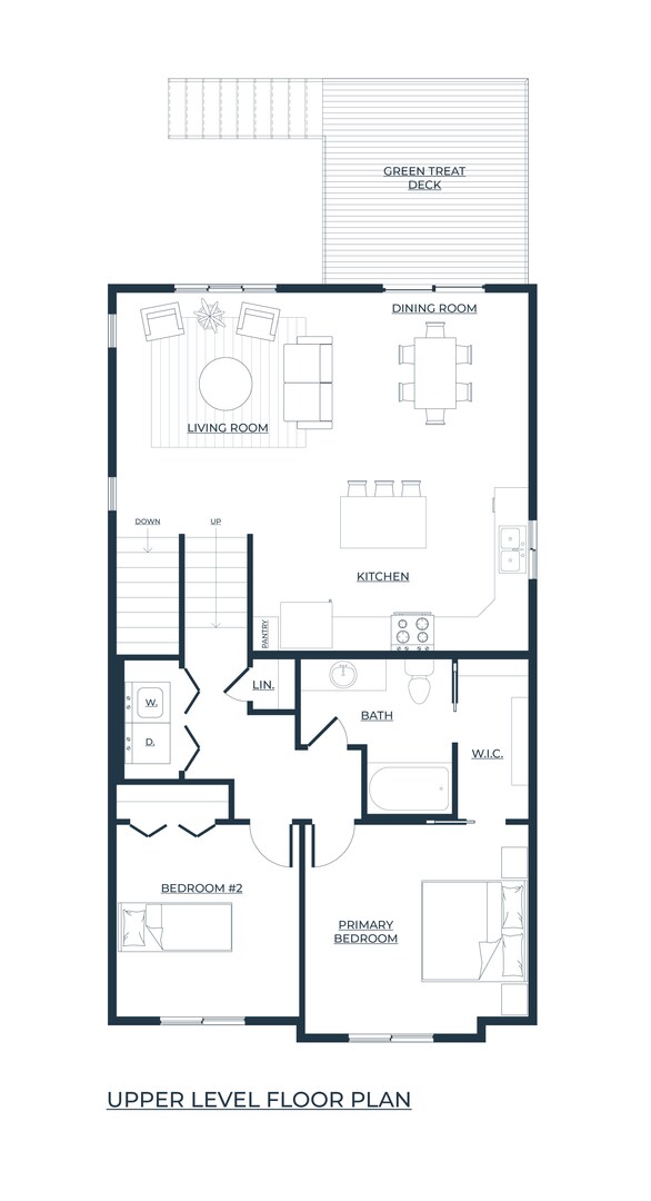 Building Photo - 3 Bed 2 Bath Single Family Home