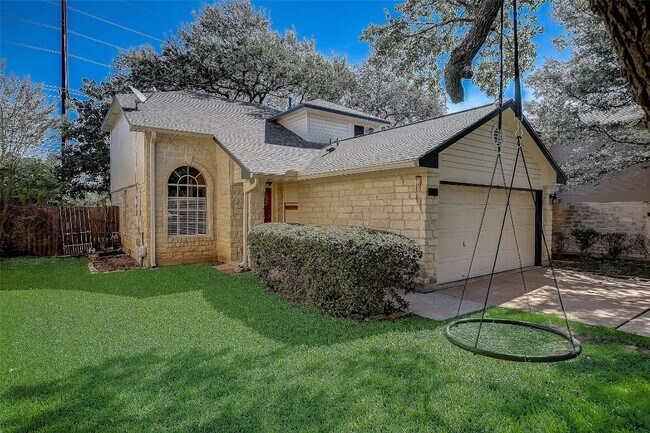 Building Photo - 7449 Peabody Dr