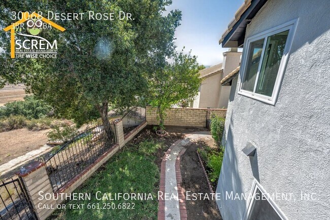 Building Photo - 30068 Desert Rose Dr