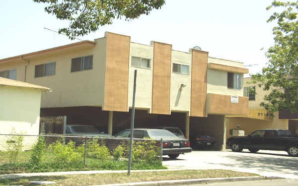 Building Photo - 3708 Veteran Ave