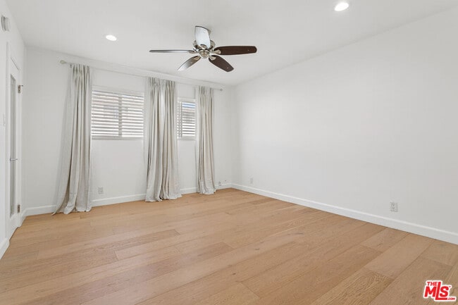 Building Photo - 1525 Hayworth Ave
