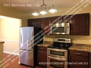 Building Photo - 3901 Whitland Ave