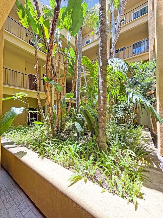 Building Photo - Updated 2B/2BA Condo in Hillcrest W/ Parki...