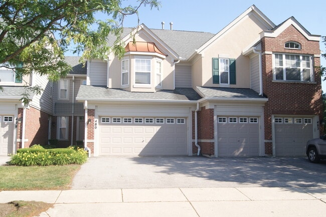 Primary Photo - 480 Pine Lake Cir