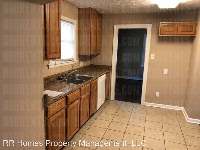 Building Photo - 3 br, 1 bath House - 2827 Oxford Avenue,
