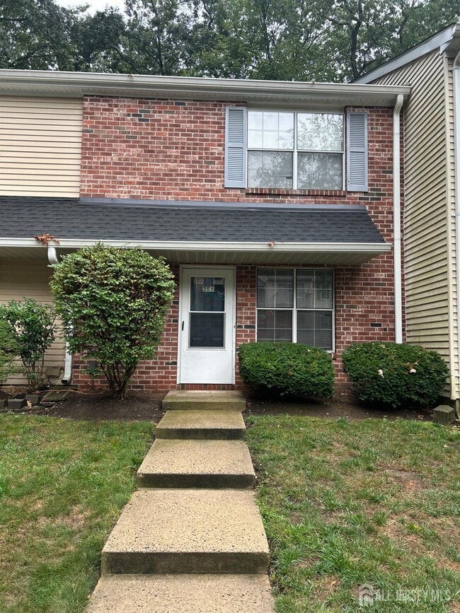 Primary Photo - 351 McDowell Dr