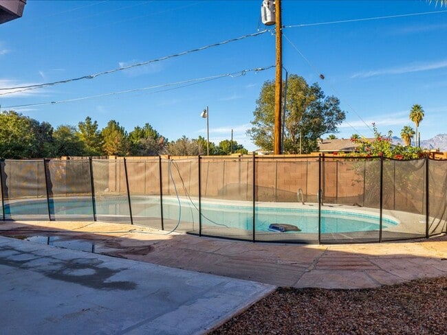 Building Photo - Beautiful 3-Bedroom Home with Private Pool & Security Gate