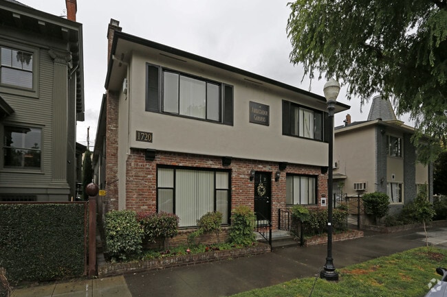 Building Photo - cho1720