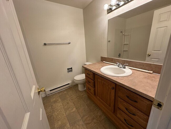 Floorplan - 10506 Bridgeport Way SW