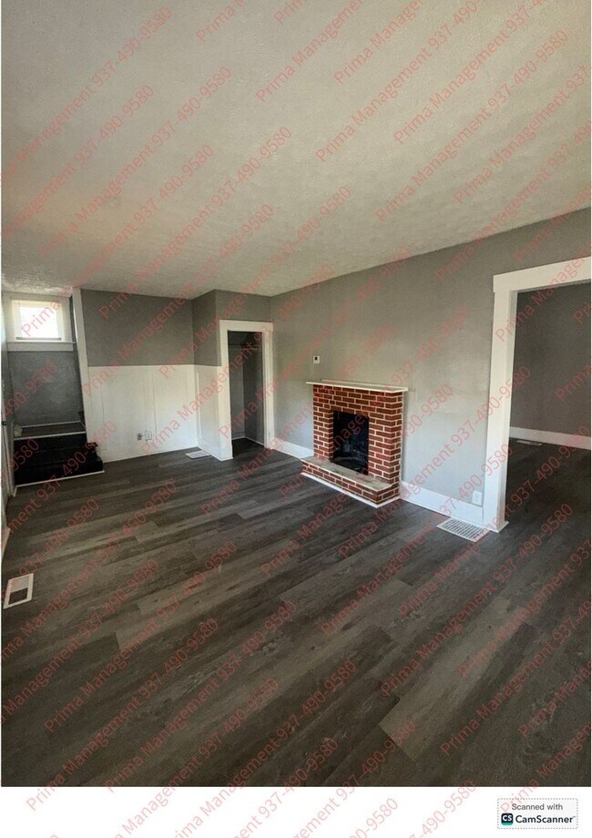 Building Photo - Great 3 bed 1 bath with large space recently updated near Cleveland Park