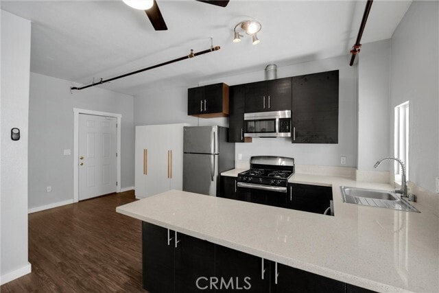 Building Photo - 601 Linden Ave