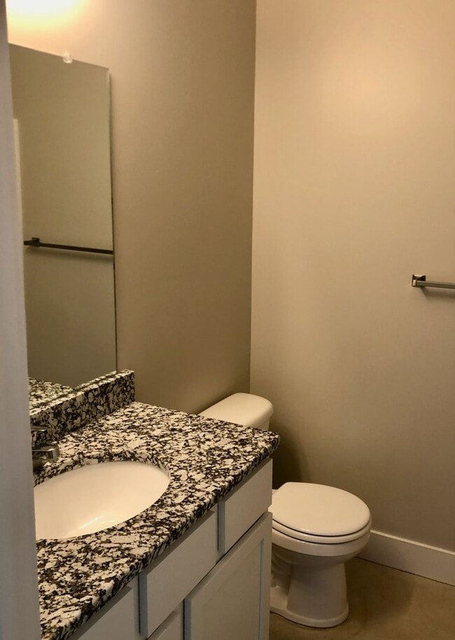 Building Photo - New Construction Across from McConnell! De...