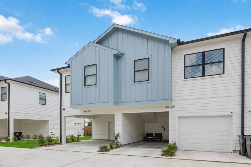 Building Photo - 4612 Indie Hts Ln