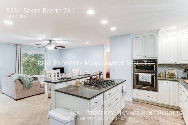 Building Photo - 5244 IN-261