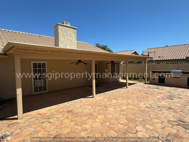 Building Photo - 4 Bedroom Chandler property for rent