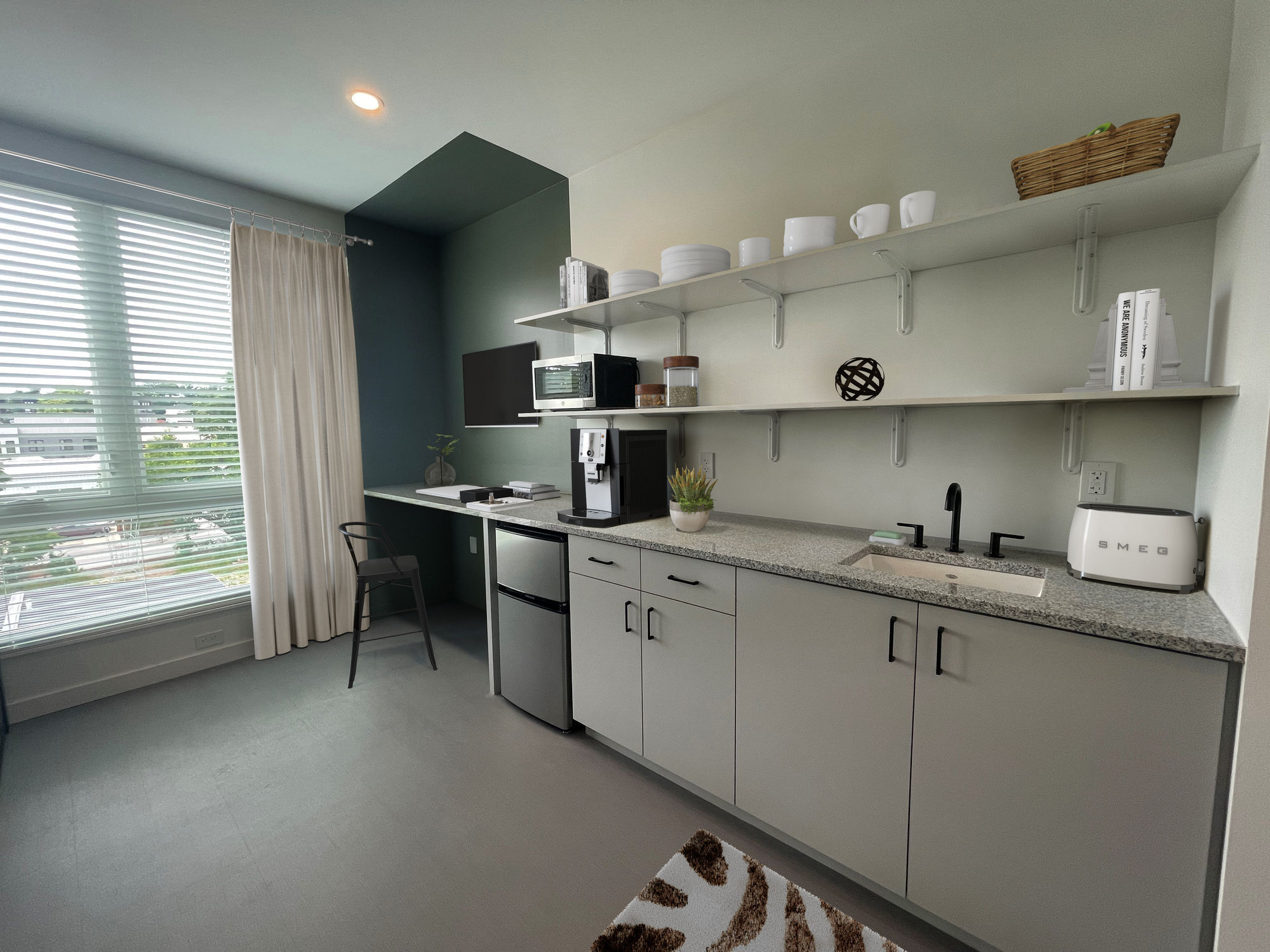 Building Photo - Martin Flats Apartments