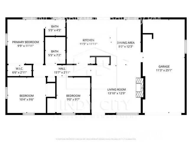 Building Photo - 7838 Ridgewood Dr