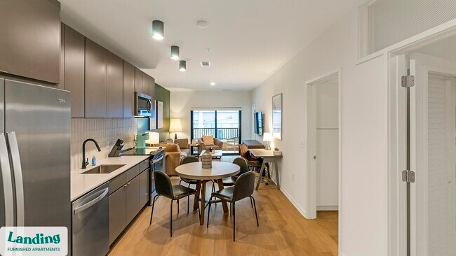 Building Photo - 318 W Corporation St