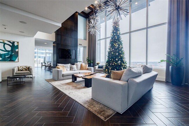 Building Photo - 855 Peachtree St NE