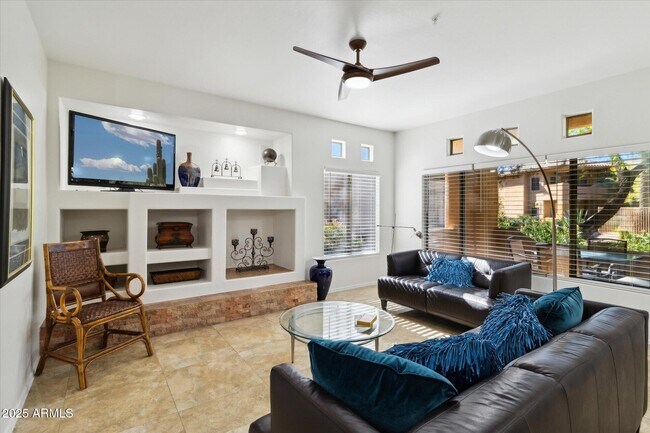 Building Photo - 9100 E Raintree Dr