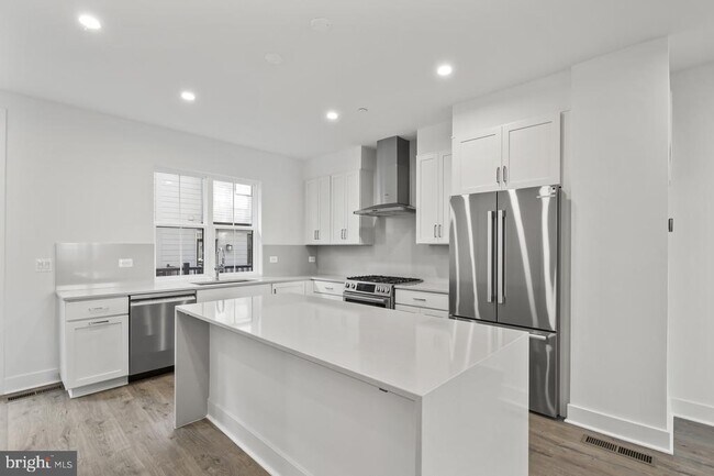 Building Photo - 1211 Northside Park Blvd