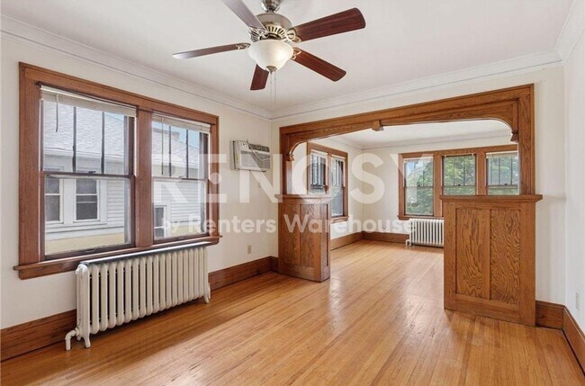 Building Photo - 1601 Charles Ave