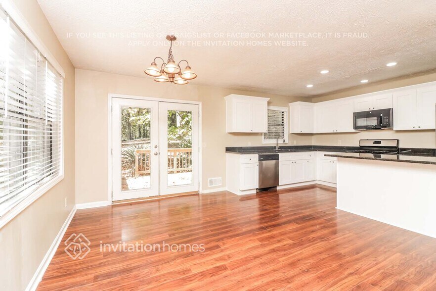 Building Photo - 129 Little Brook Dr