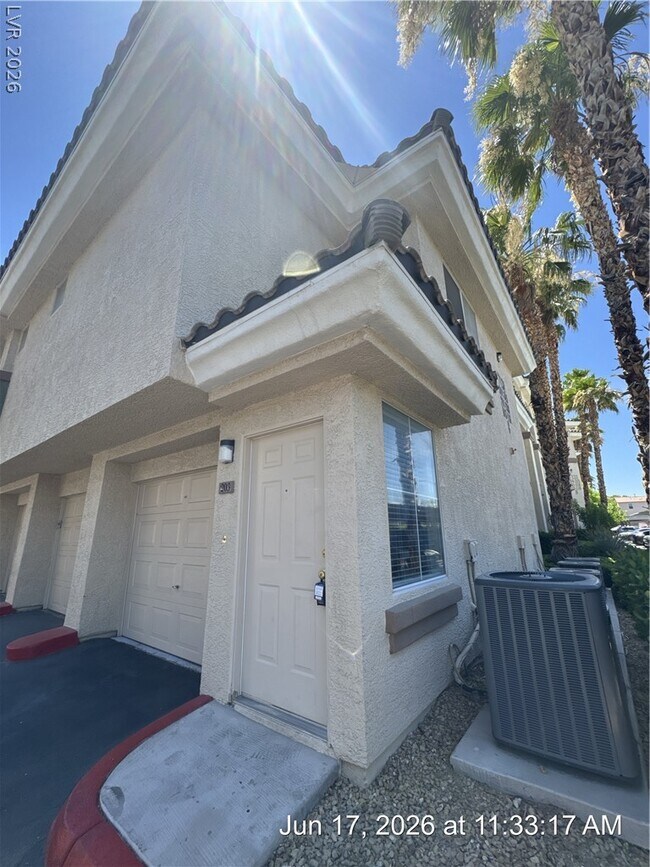 Building Photo - 7131 S Durango Dr