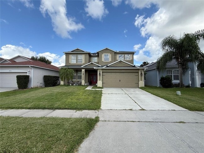 Primary Photo - 14909 Braywood Trail