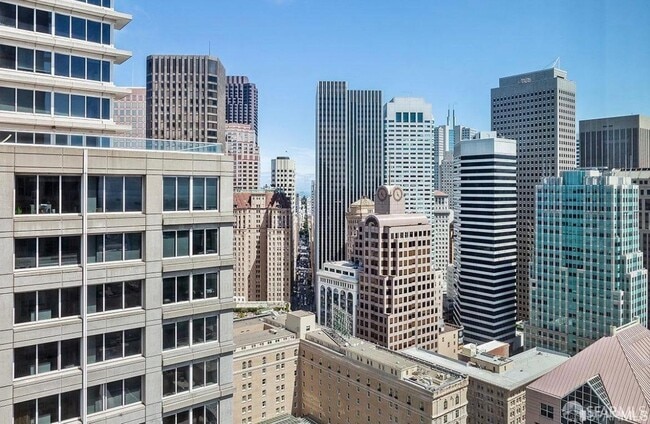Building Photo - 188 Minna St