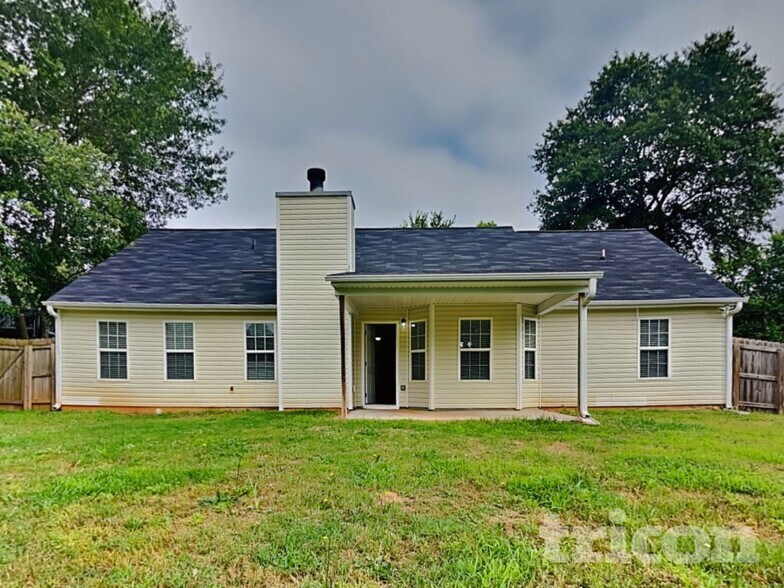 Building Photo - 1279 Wentworth Cove Ct