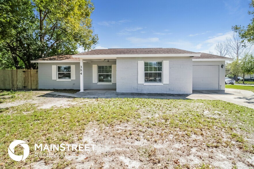 Primary Photo - 384 Kingsley Dr